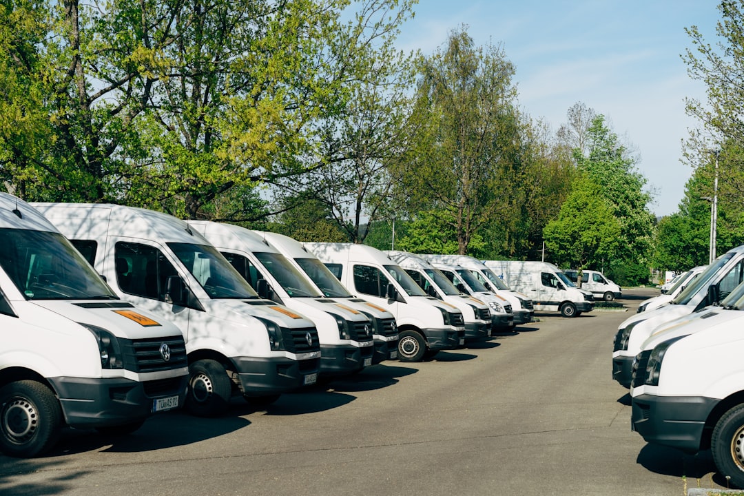 MKB Brandstof review: tankpas voor zzp en mkb